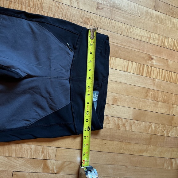 The North Face Hybrid hiker tights - Picture 8 of 9